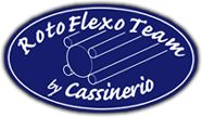 Logo Cassinerio